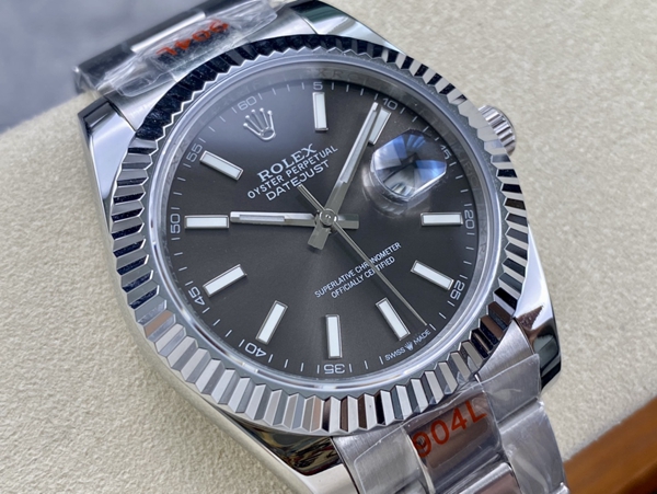 激安ロレックス正面デザイン